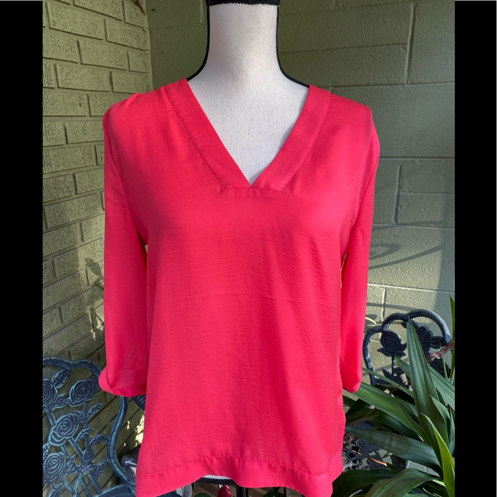 Express Blouse